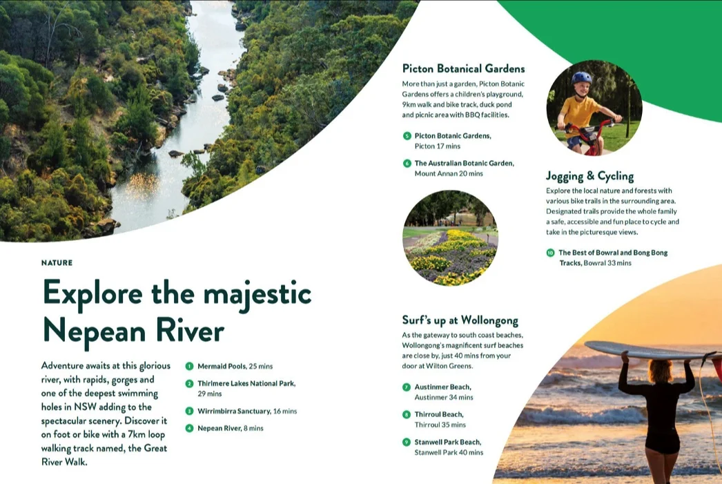 Additional image 11 of Wilton Road, Wilton NSW 2571