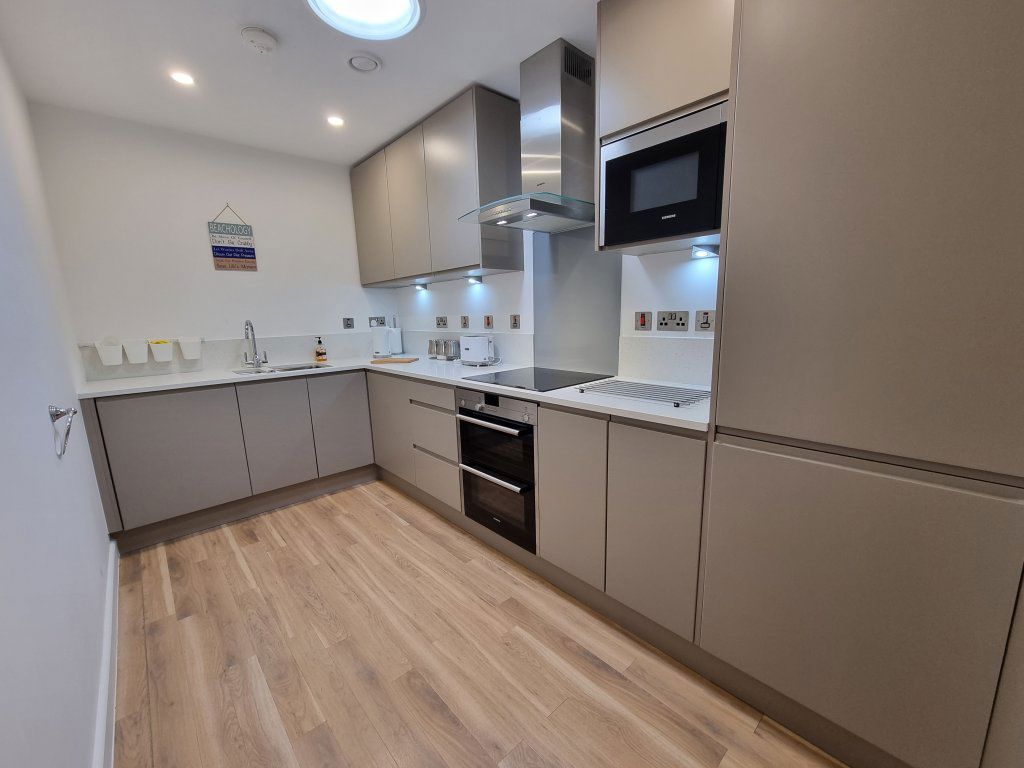 Additional image 5 of 2 bed flat to rentRiverside Terrace, Aberystwyth SY23