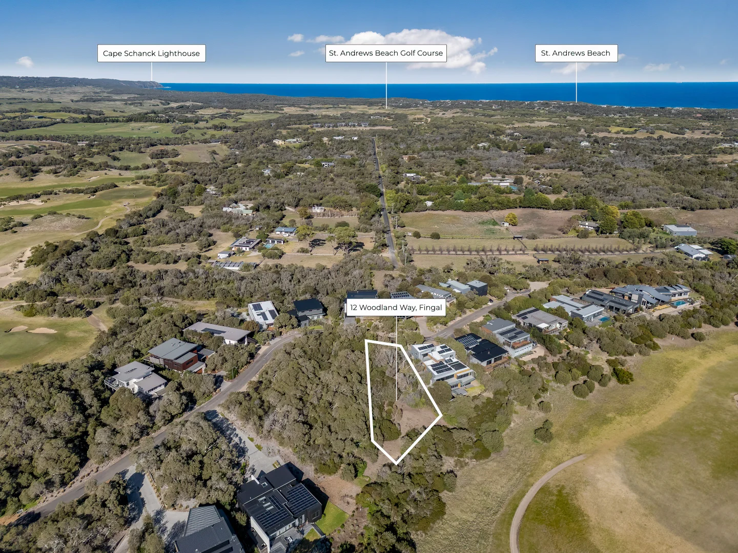 Additional image 4 of 12 Woodland Way, Fingal VIC 3939