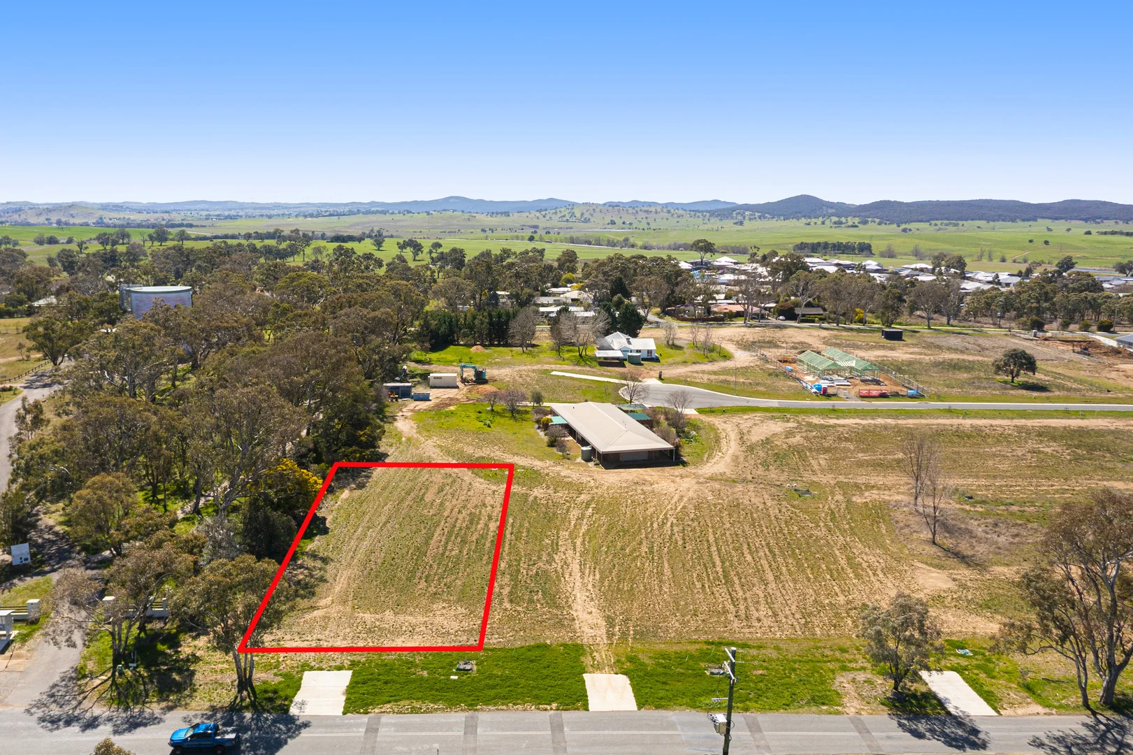 Additional image 2 of 41 South Street, Murrumbateman NSW 2582