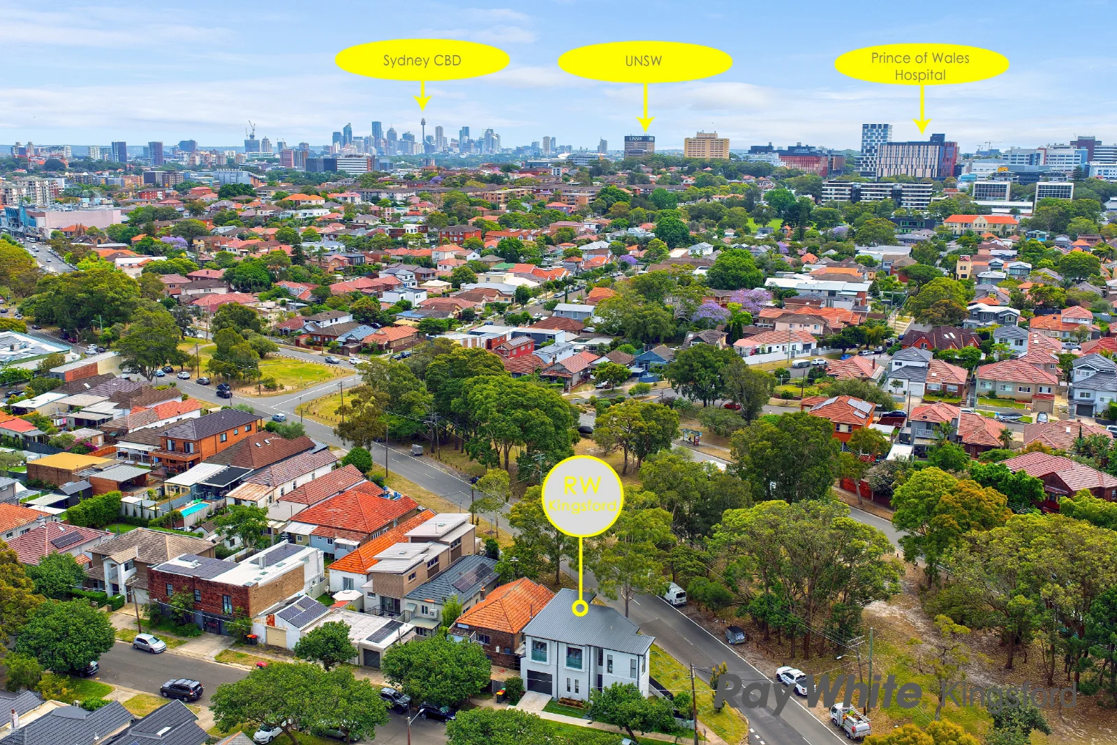 Additional image 16 of 36 Hincks Street, Kingsford NSW 2032