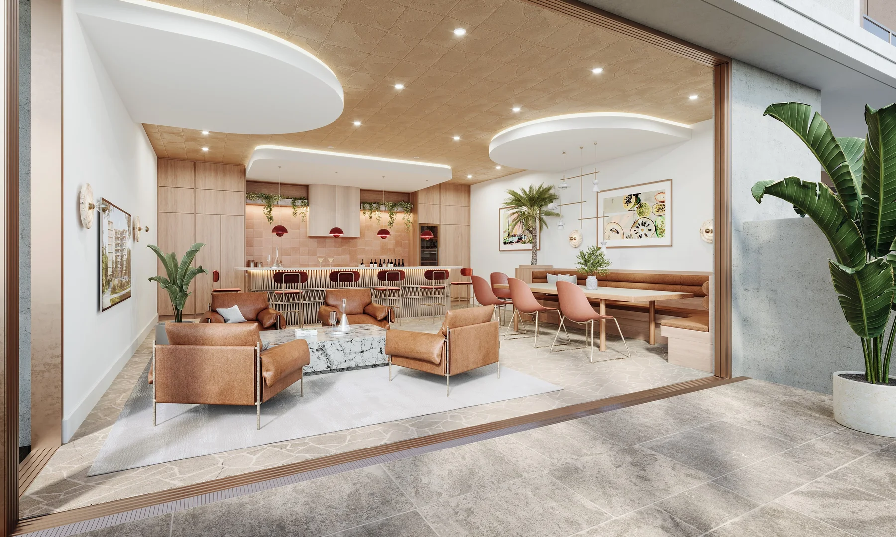 Additional image 2 of Type B/46 Scottsdale Drive, Robina QLD 4226