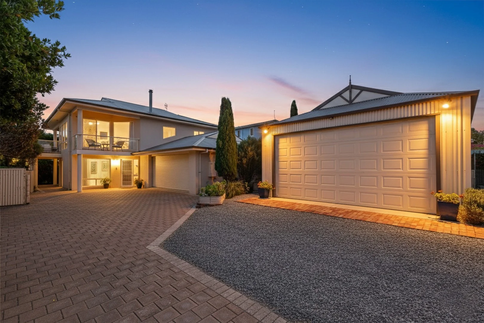 Additional image 3 of 7+7A Elliot Avenue, Hayborough SA 5211