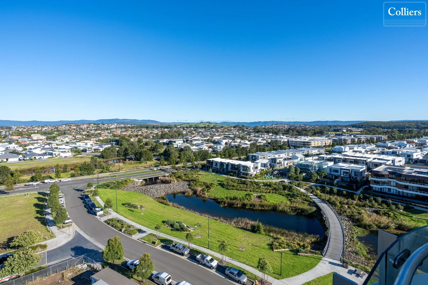 Additional image 5 of 703/10 Waterfront Promenade, Shell Cove NSW 2529