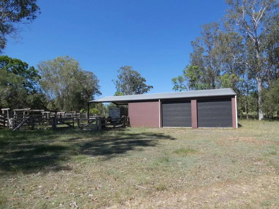 Additional image 22 of 158 Taunton Road, Euleilah QLD 4674