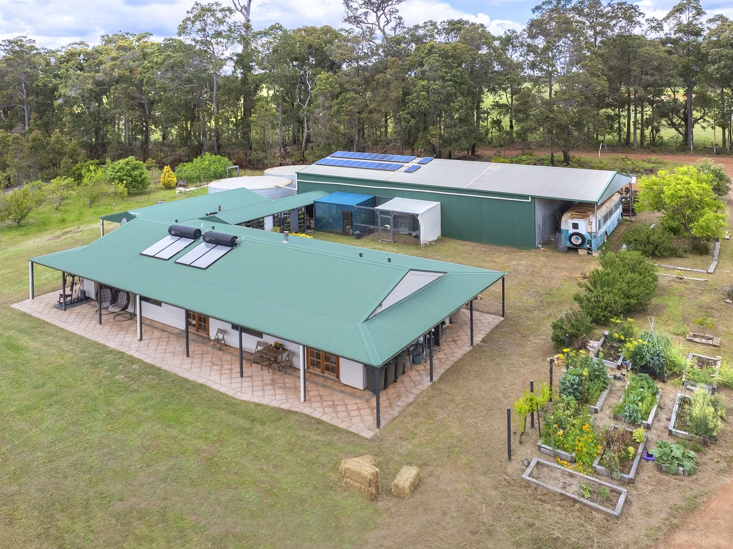 45 Mount Leeuwin Loop Road, Carlotta WA 6275