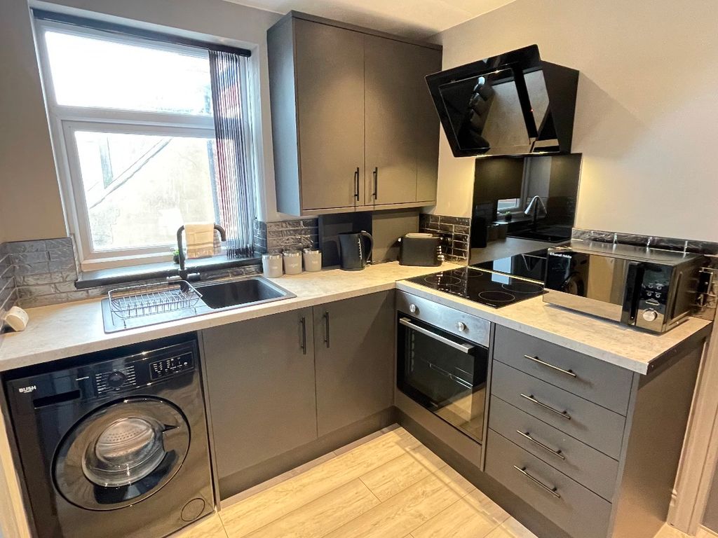 Additional image 4 of 2 bed flat to rentEast Parade, Whitley Bay NE26