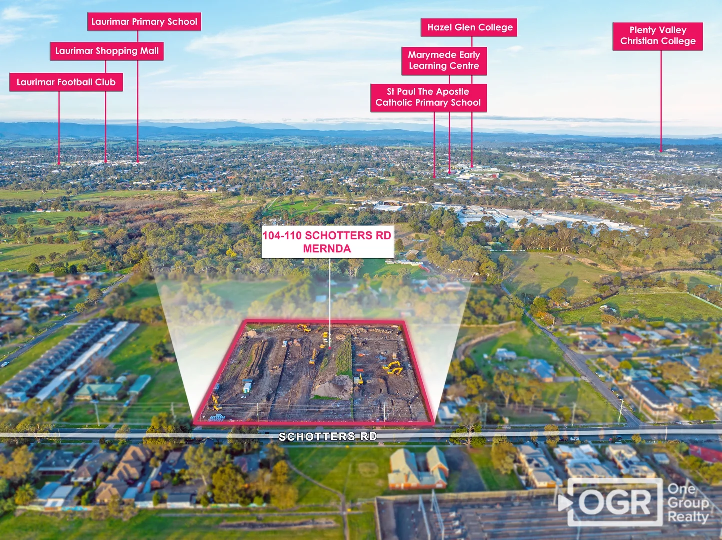 Additional image 6 of 104-110 Schotters Road, Mernda VIC 3754