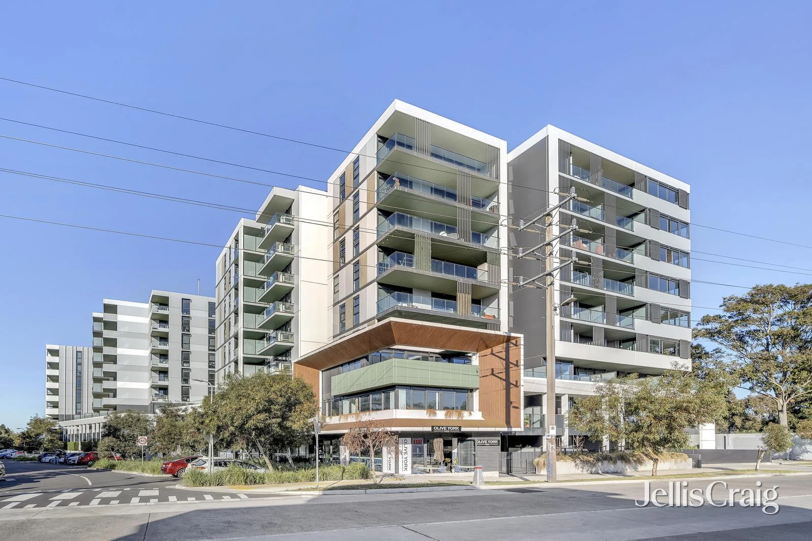 10/3 Olive York Way, Brunswick West VIC 3055