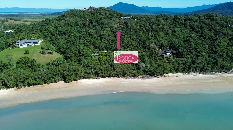 Lot 7, 73 Explorers Drive, South Mission Beach QLD 4852