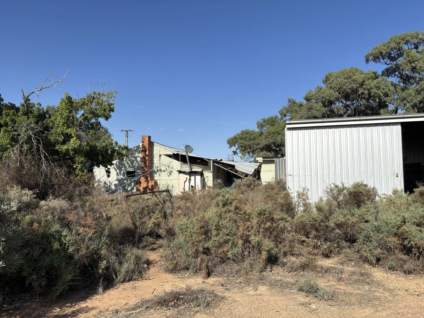 Additional image 7 of 43 Creek Road, Curlwaa NSW 2648