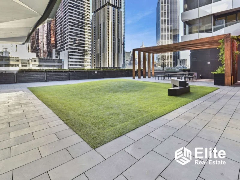 Additional image 17 of 1812/120 A'BECKETT Street, Melbourne VIC 3000