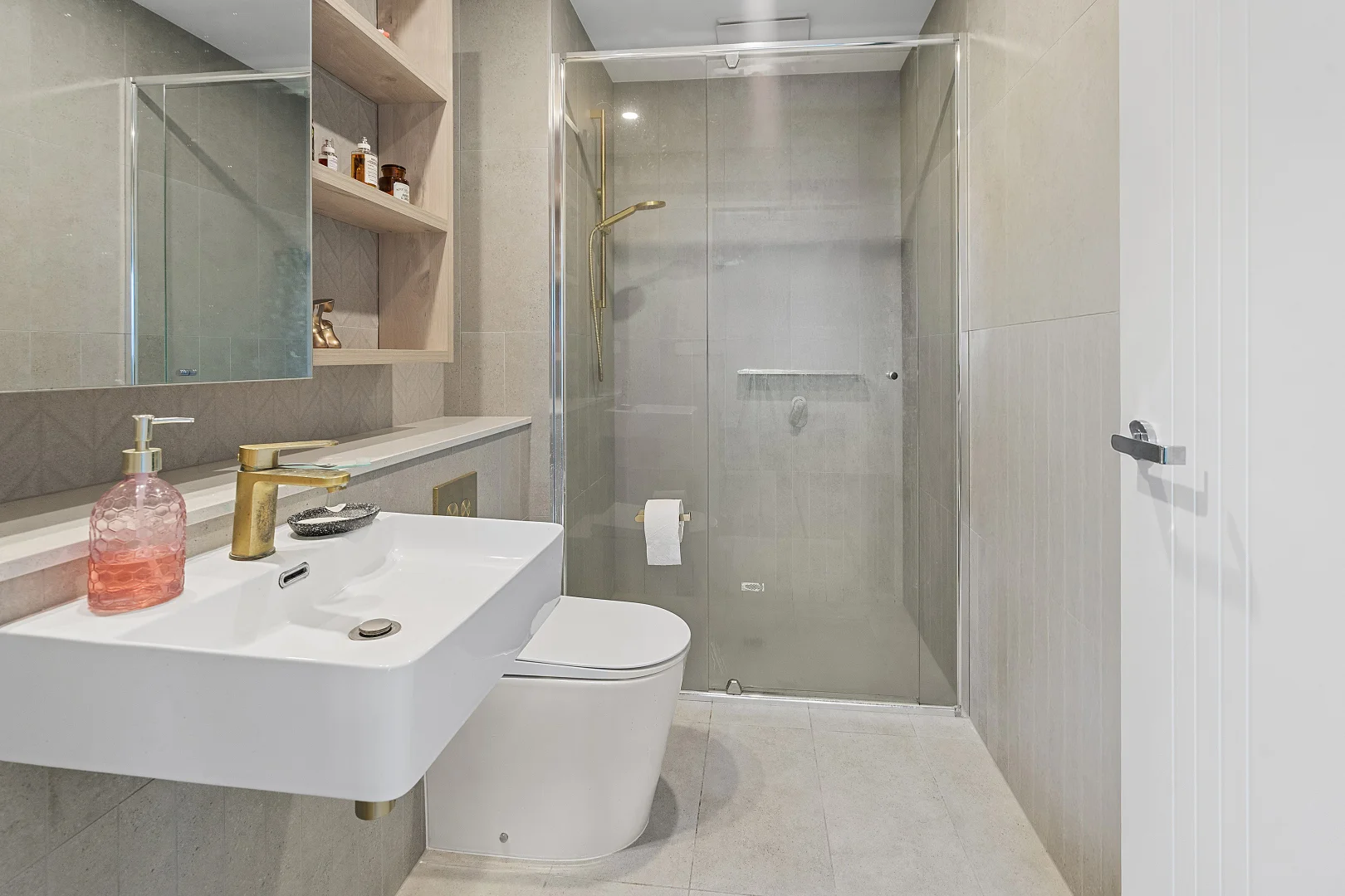 Additional image 8 of 1404/509 Hunter Street, Newcastle NSW 2300