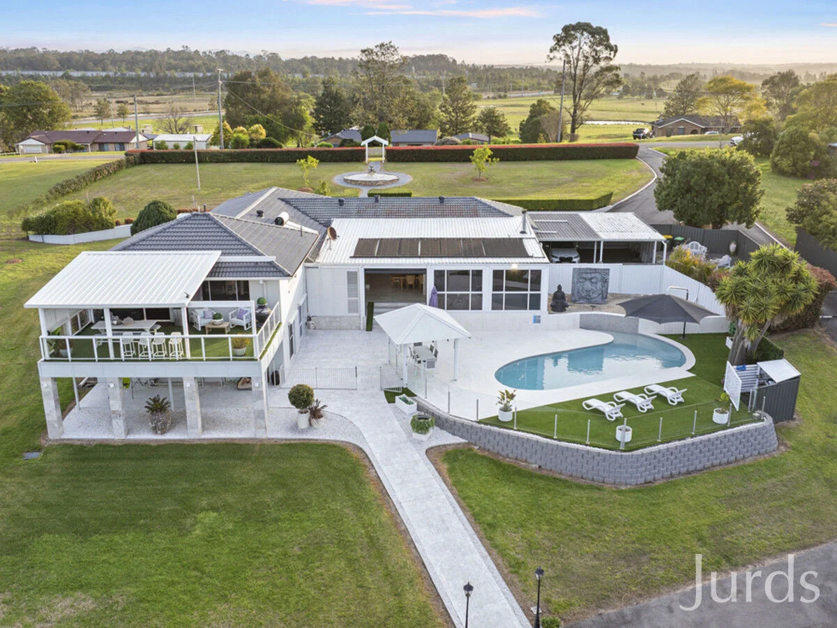 7 Wentworth Close, Branxton NSW 2335