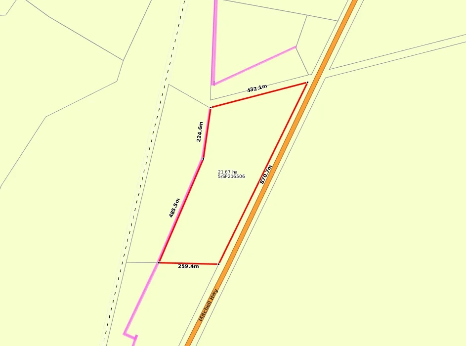 Additional image 16 of Lot 5 Mitchell Highway, Charleville QLD 4470