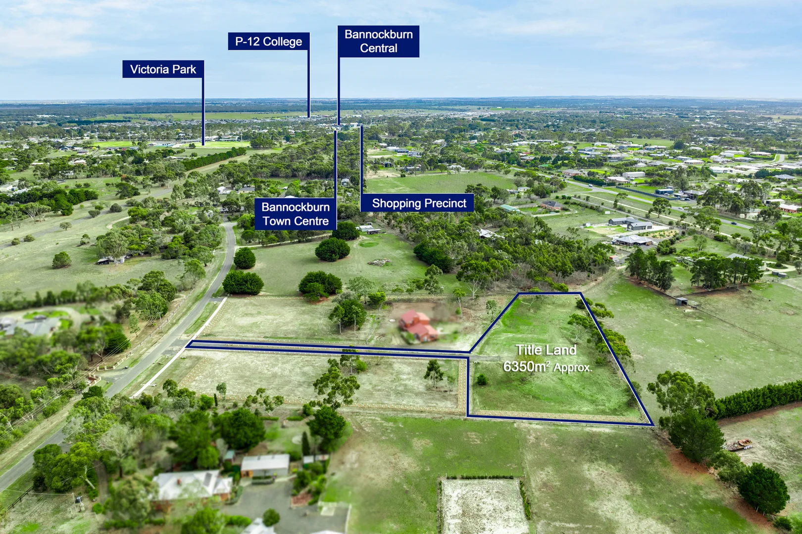 Additional image 4 of 104 Knights Park Crescent, Bannockburn VIC 3331