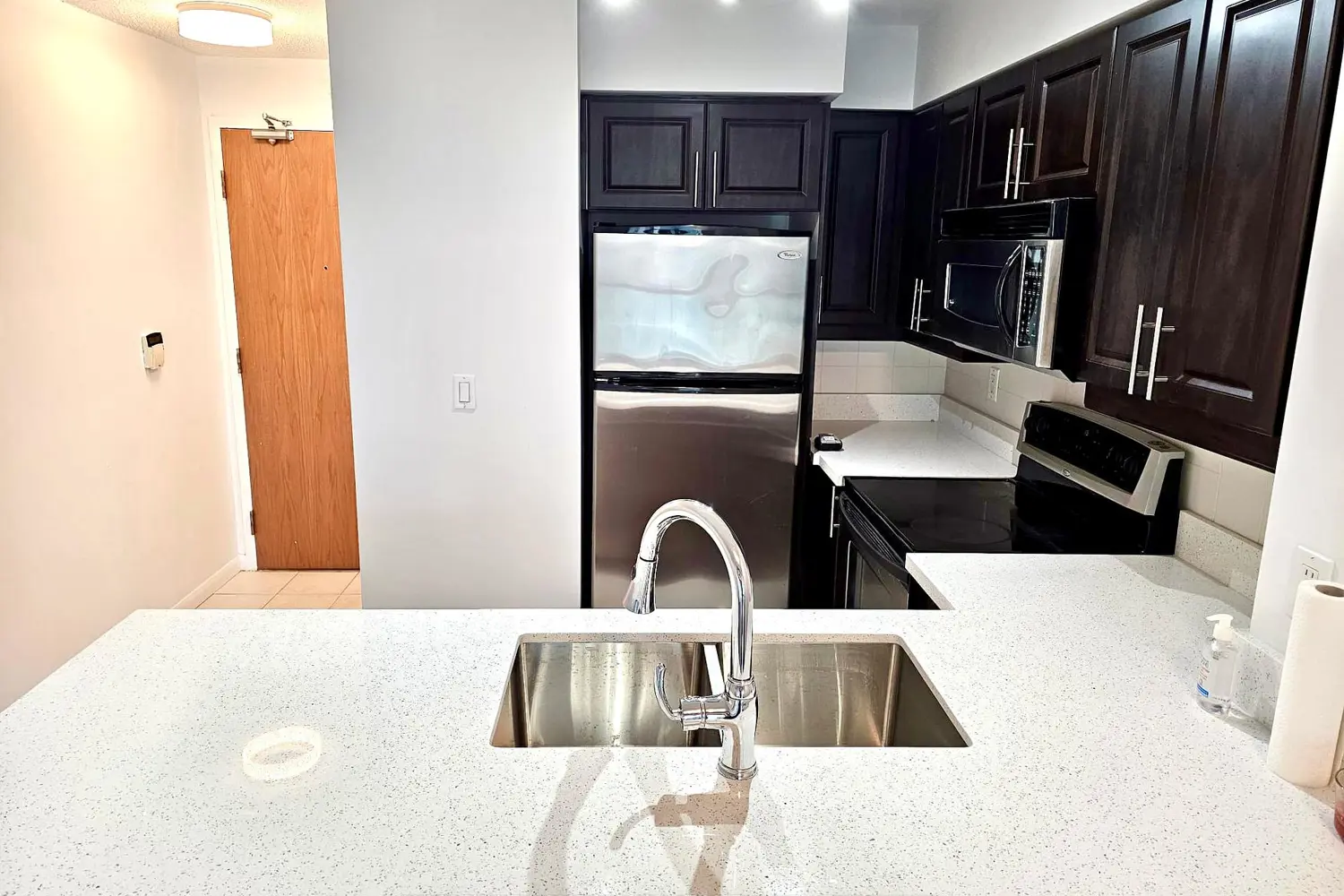 Additional image 3 of 219 Fort York Boulevard 606