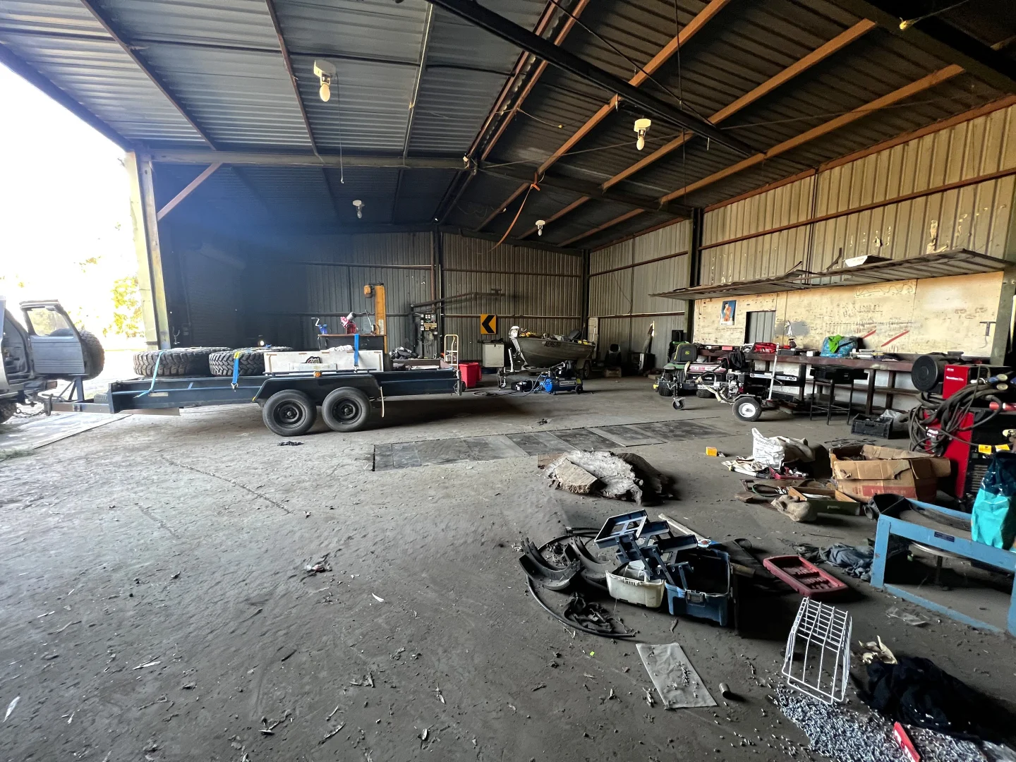 Additional image 18 of 18934 Riverina Highway, Blighty NSW 2713