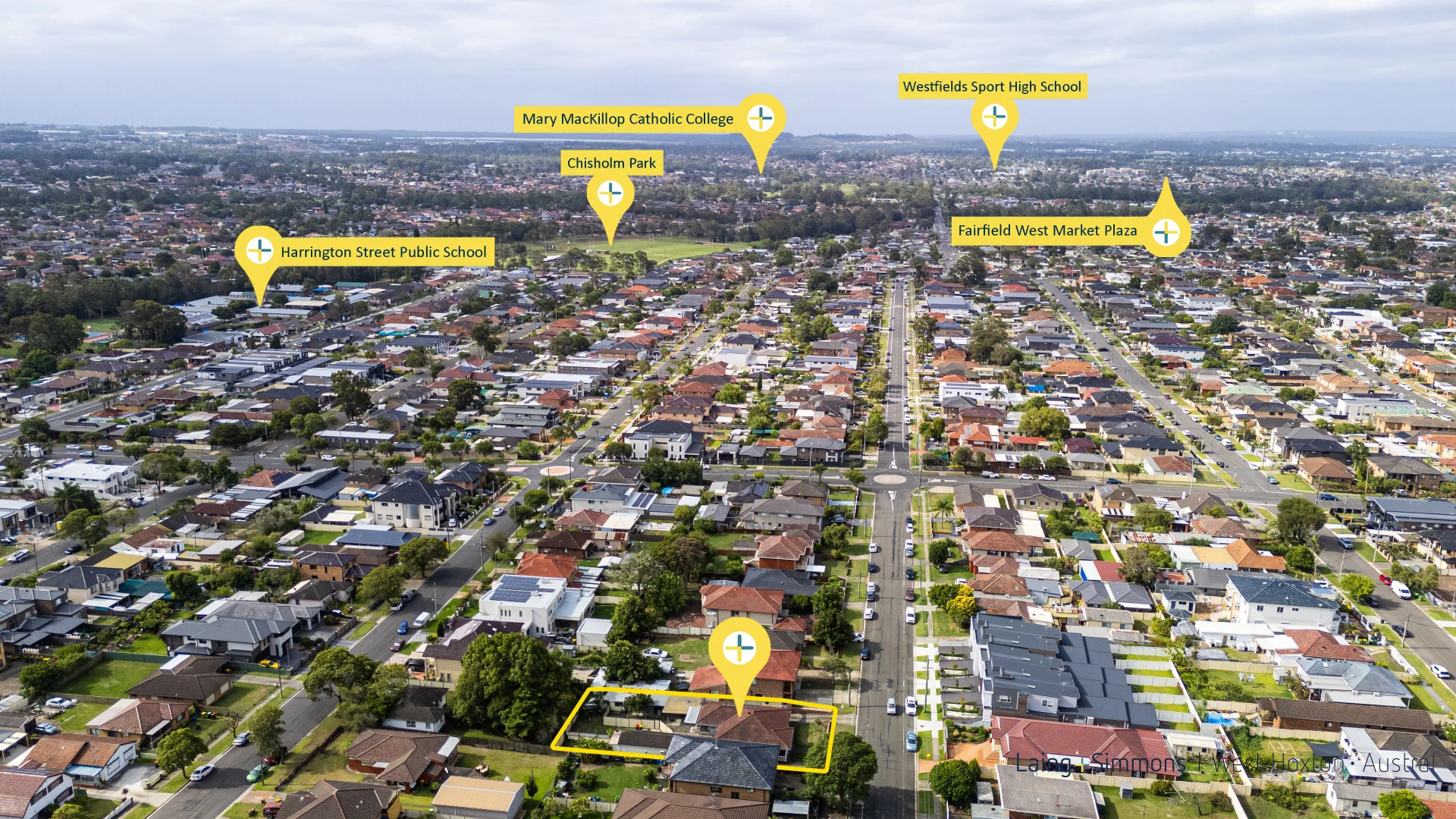 Additional image 31 of 73 Lord Street, Cabramatta West NSW 2166