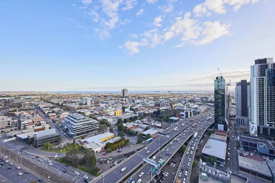 Additional image 22 of 2706/42-48 Balston Street, Southbank VIC 3006