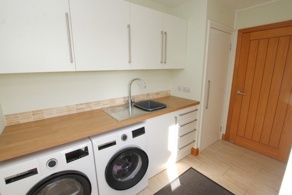 Additional image 9 of Millview, Quarryhead Steading, Fyvie, Turriff, AB53 8LX