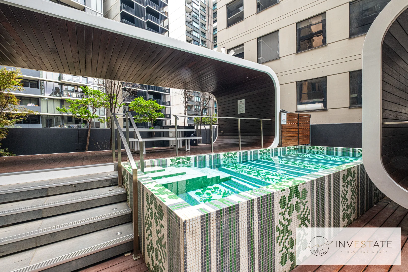 Additional image 19 of 1607/22 Dorcas Street, Southbank VIC 3006