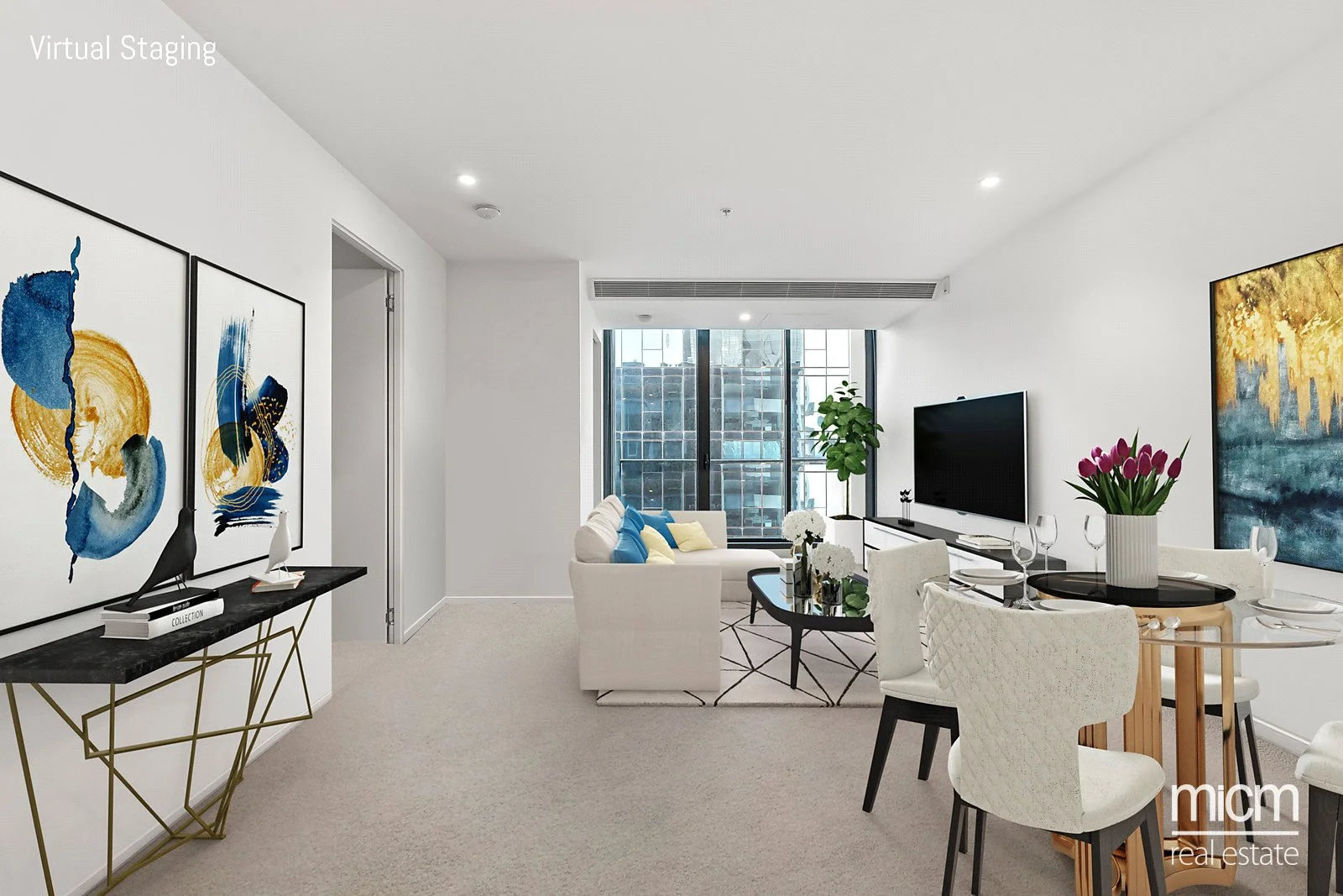 Additional image 3 of 4012/151 City Road, Southbank VIC 3006