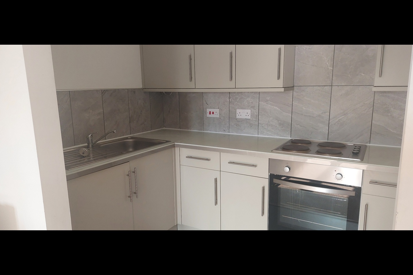 1 Bed Flat, Argyle Road, BS2, N1 7GU