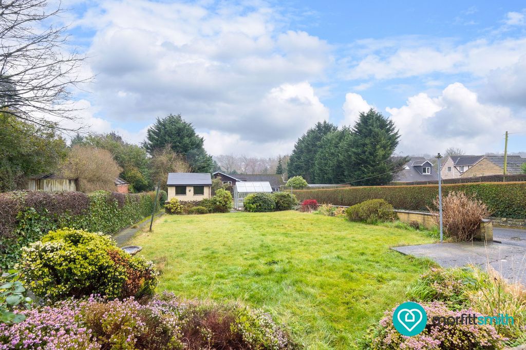 Additional image 14 of 2 bed bungalow to rentHigh Greave, Sheffield S5