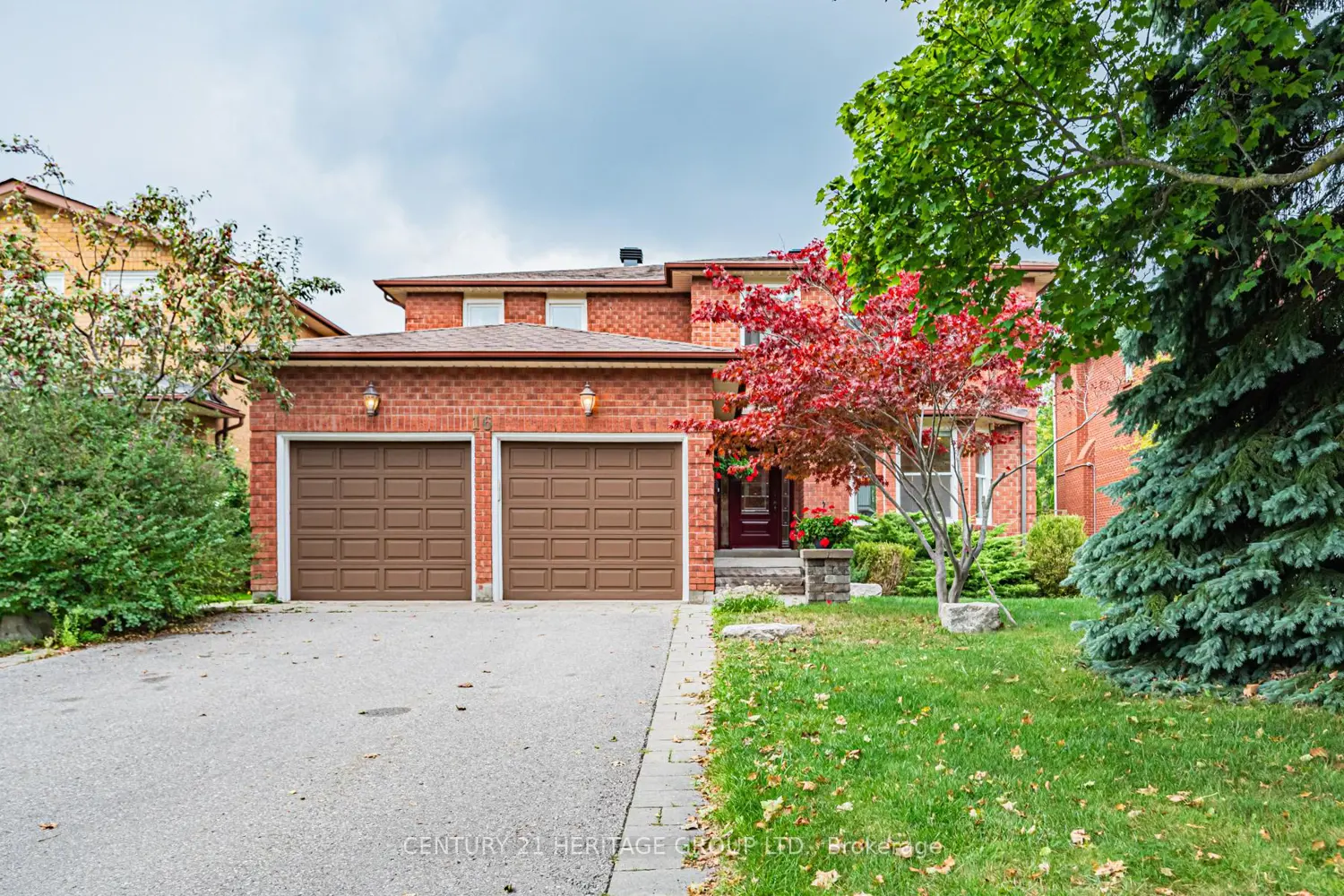16 Wainwright Avenue photo 2