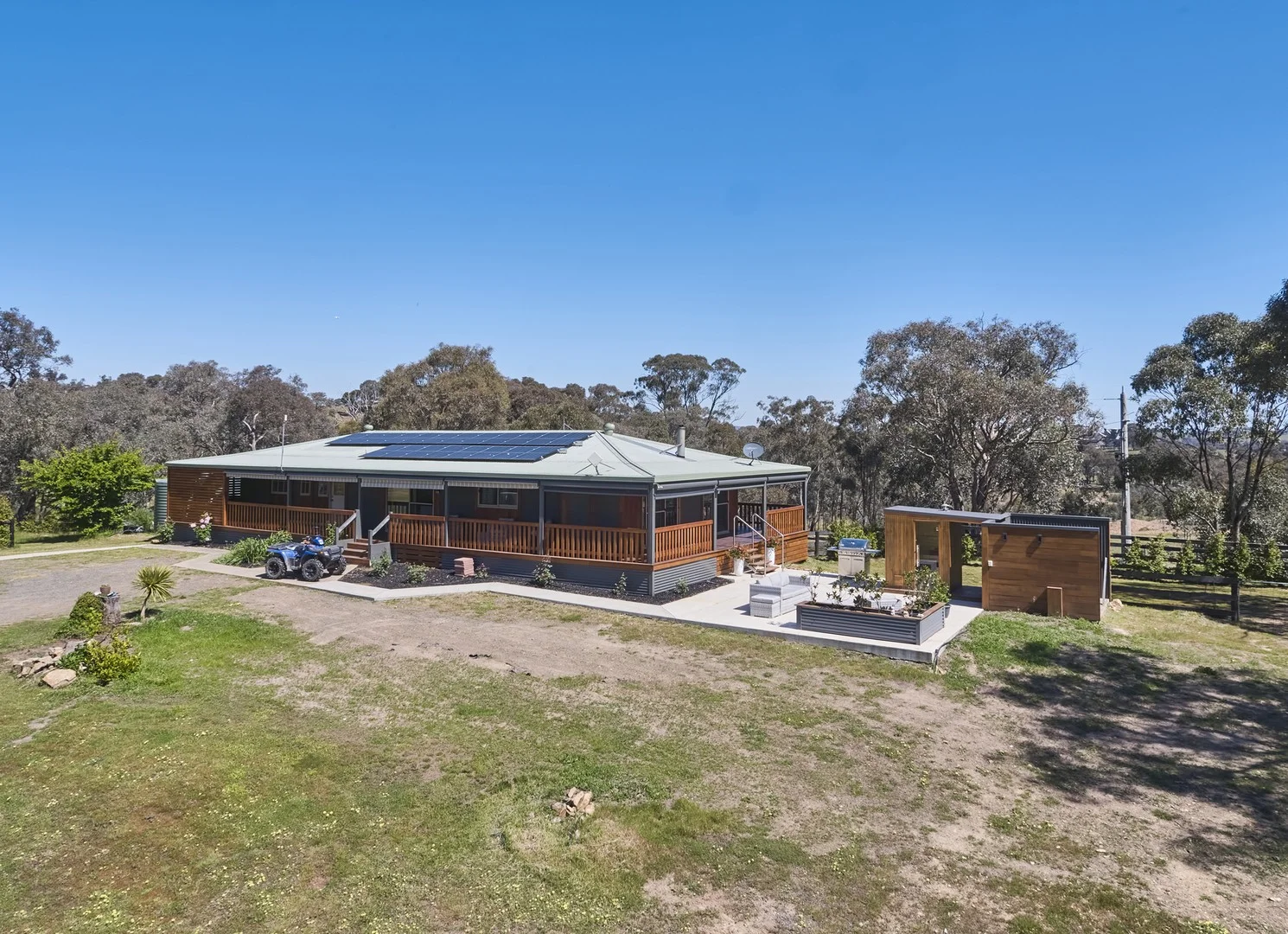 Additional image 3 of 427 McPhersons Lane, Heathcote VIC 3523