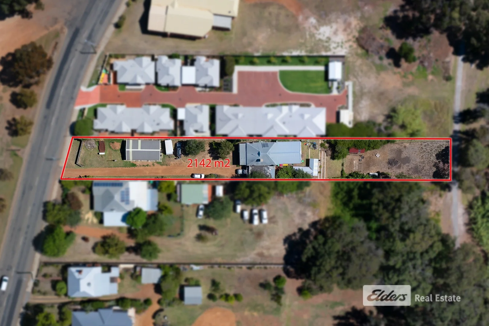Additional image 2 of 146 South Western Highway, Donnybrook WA 6239