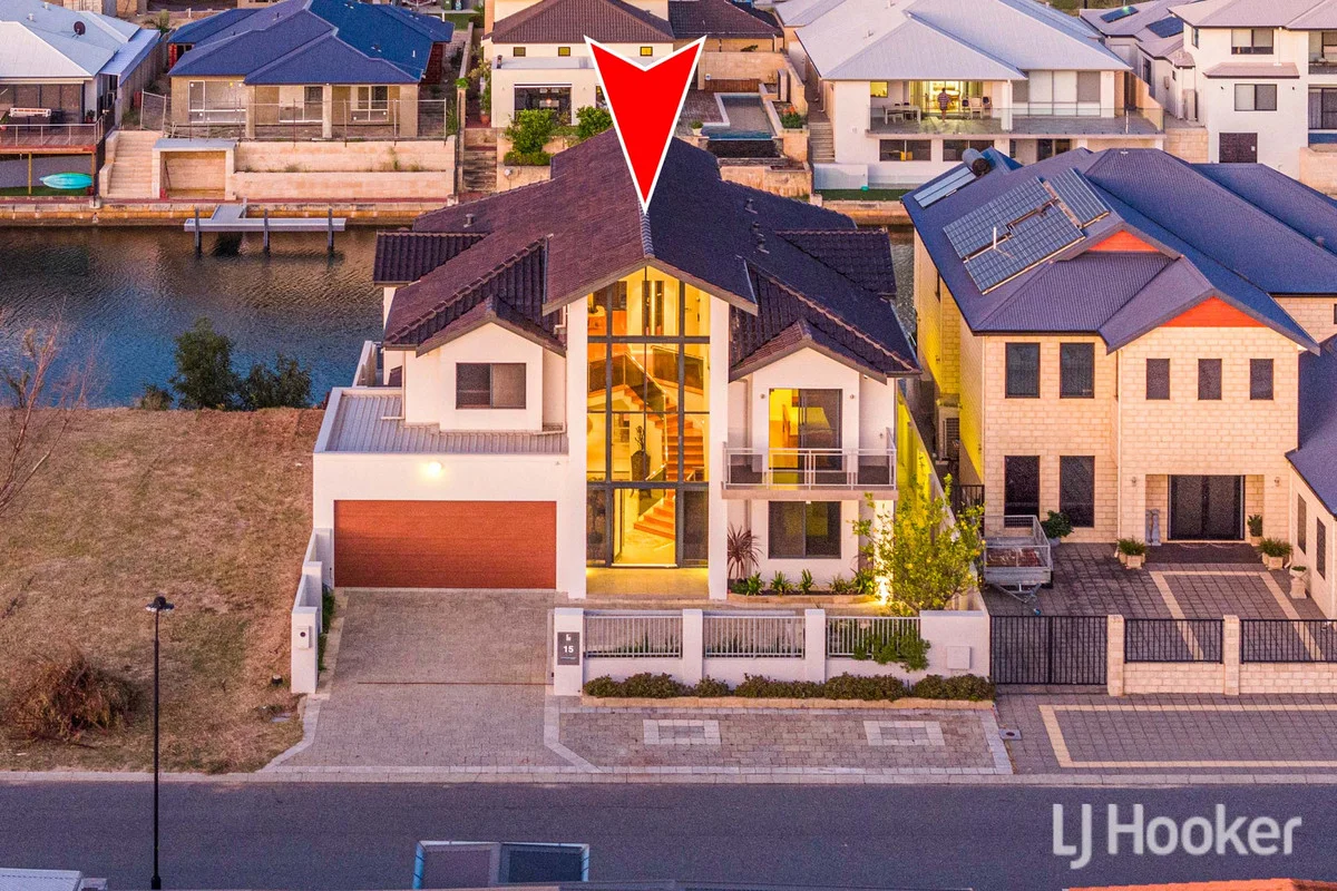 Additional image 7 of 15 Cormorant Key, Wannanup WA 6210