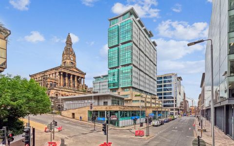 Bothwell St, City Centre, Glasgow G2