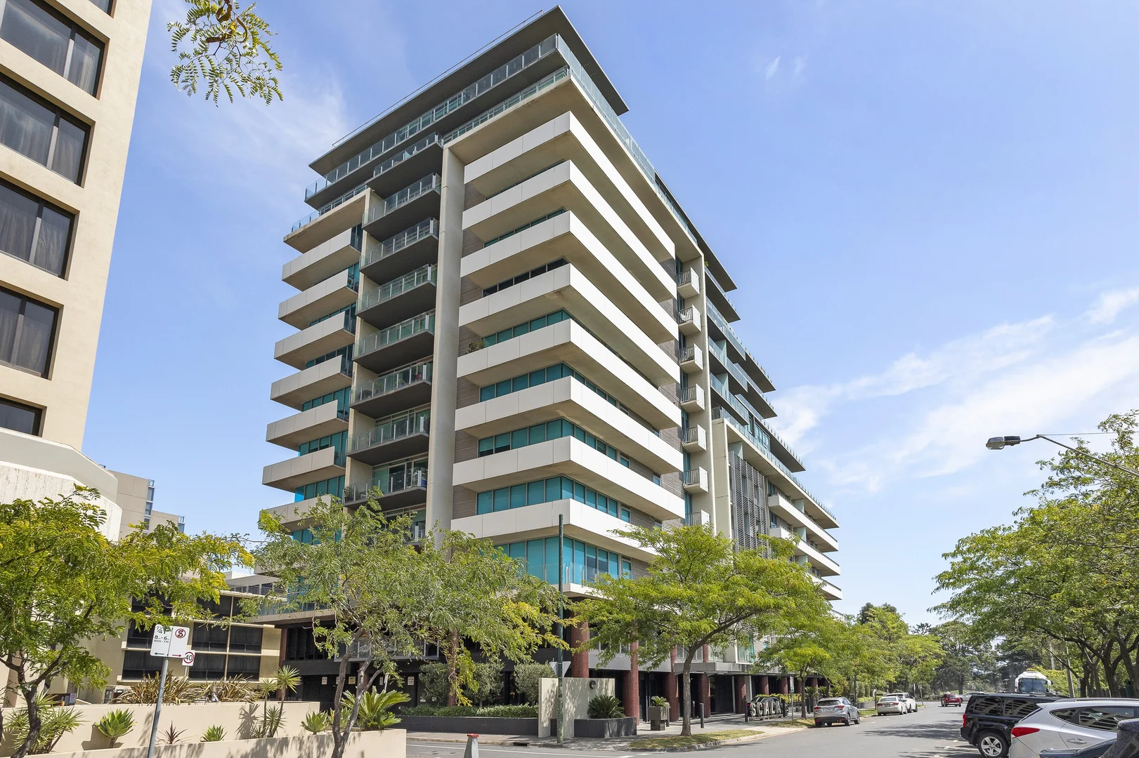 Additional image 34 of 902/1 Roy Street, Melbourne VIC 3004