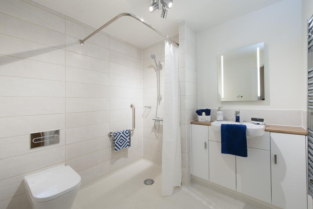 Additional image 7 of 1 bed flat to rentThe Moors, Thatcham RG19