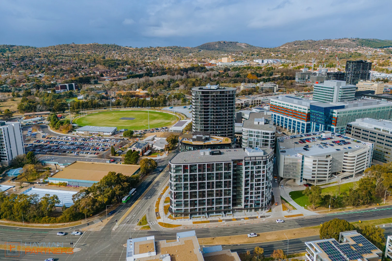 Additional image 22 of 1006/11 Launceston Street, Phillip ACT 2606