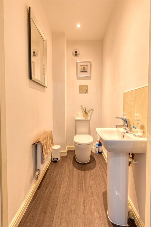 Additional image 9 of 5 bed detached house to rentMonastery Close, Lawley Village, Telford, Shropshire TF4