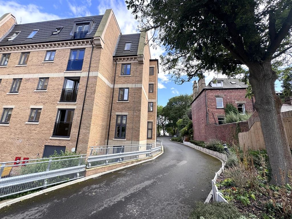 Additional image 28 of 2 bed flat to rentBeckett Grange, Berneslai Close, Barnsley S70