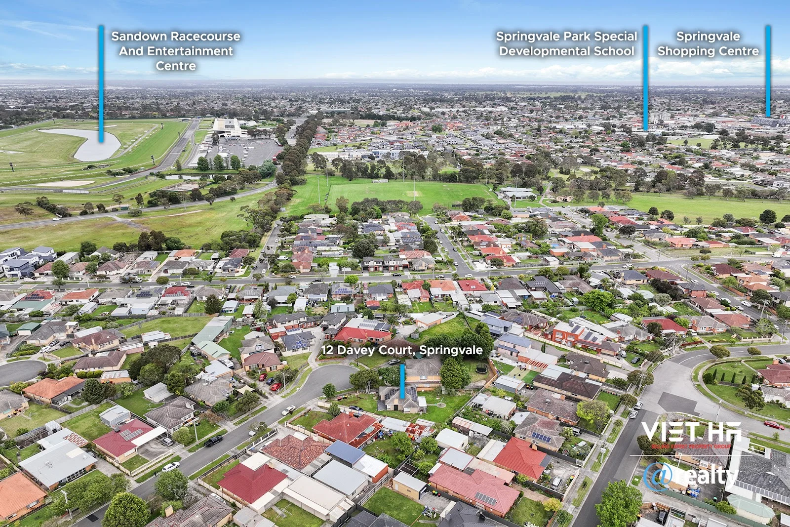 Additional image 15 of 12 Davey Court, Springvale VIC 3171
