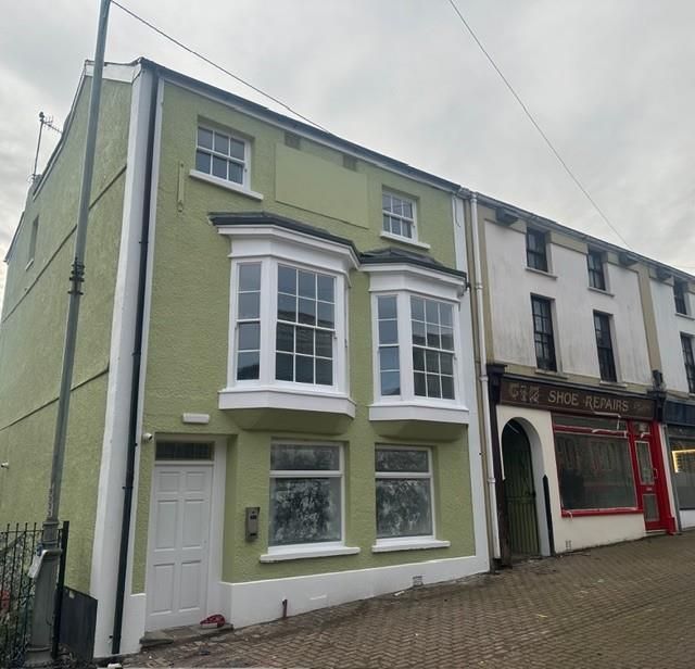 Additional image 8 of 1 bed flat to rentMarket Street, Pontypool NP4