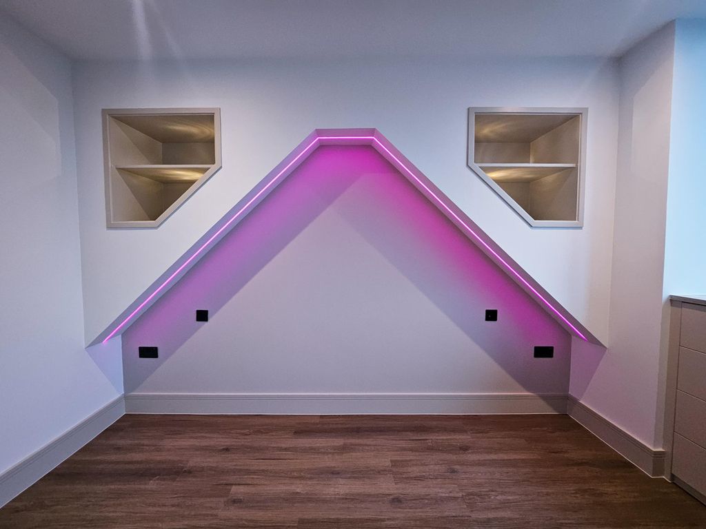 Additional image 13 of 3 bed flat to rentBoughton, Chester CH3