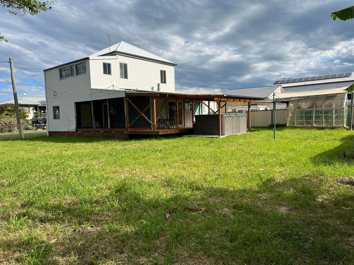 Additional image 4 of 27 MAIN STREET, Jerseyville NSW 2431