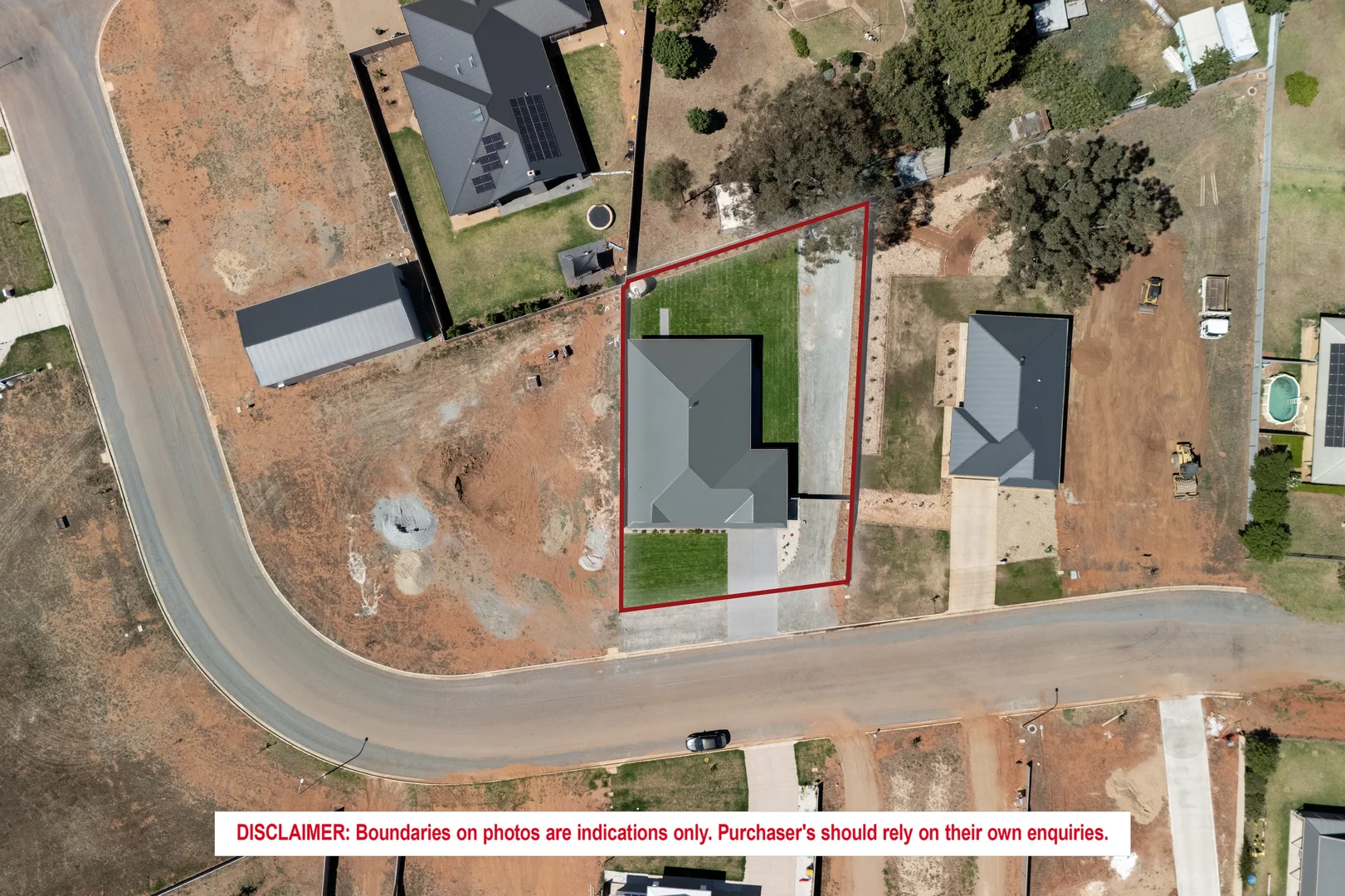 Additional image 26 of 14 Kingdon Drive, Coolamon NSW 2701