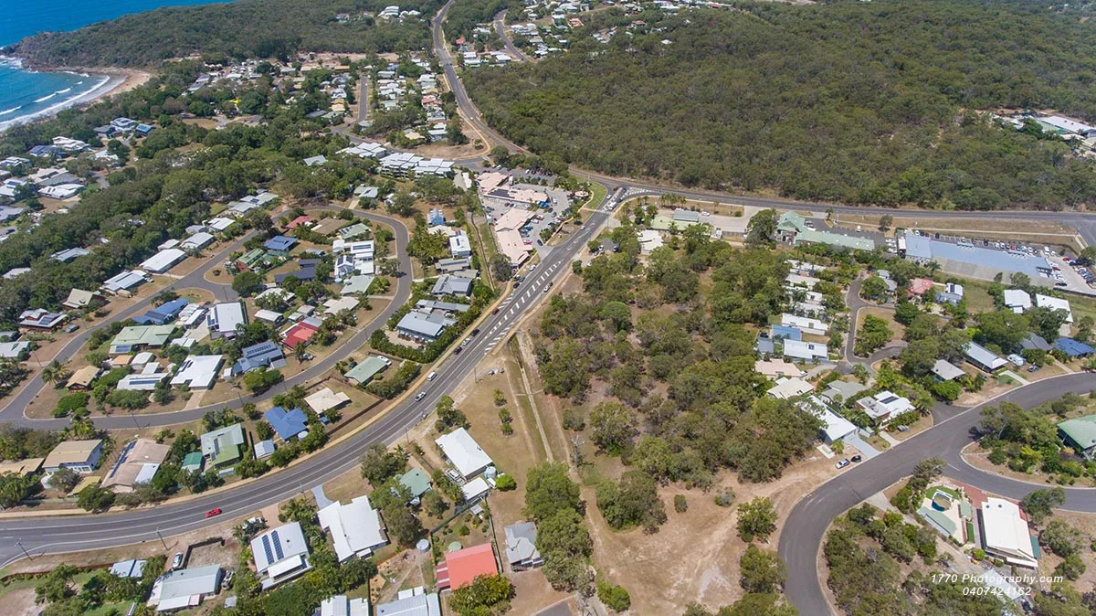 Additional image 8 of Lot Lot/4 Captain Cook Dve, Agnes Water QLD 4677