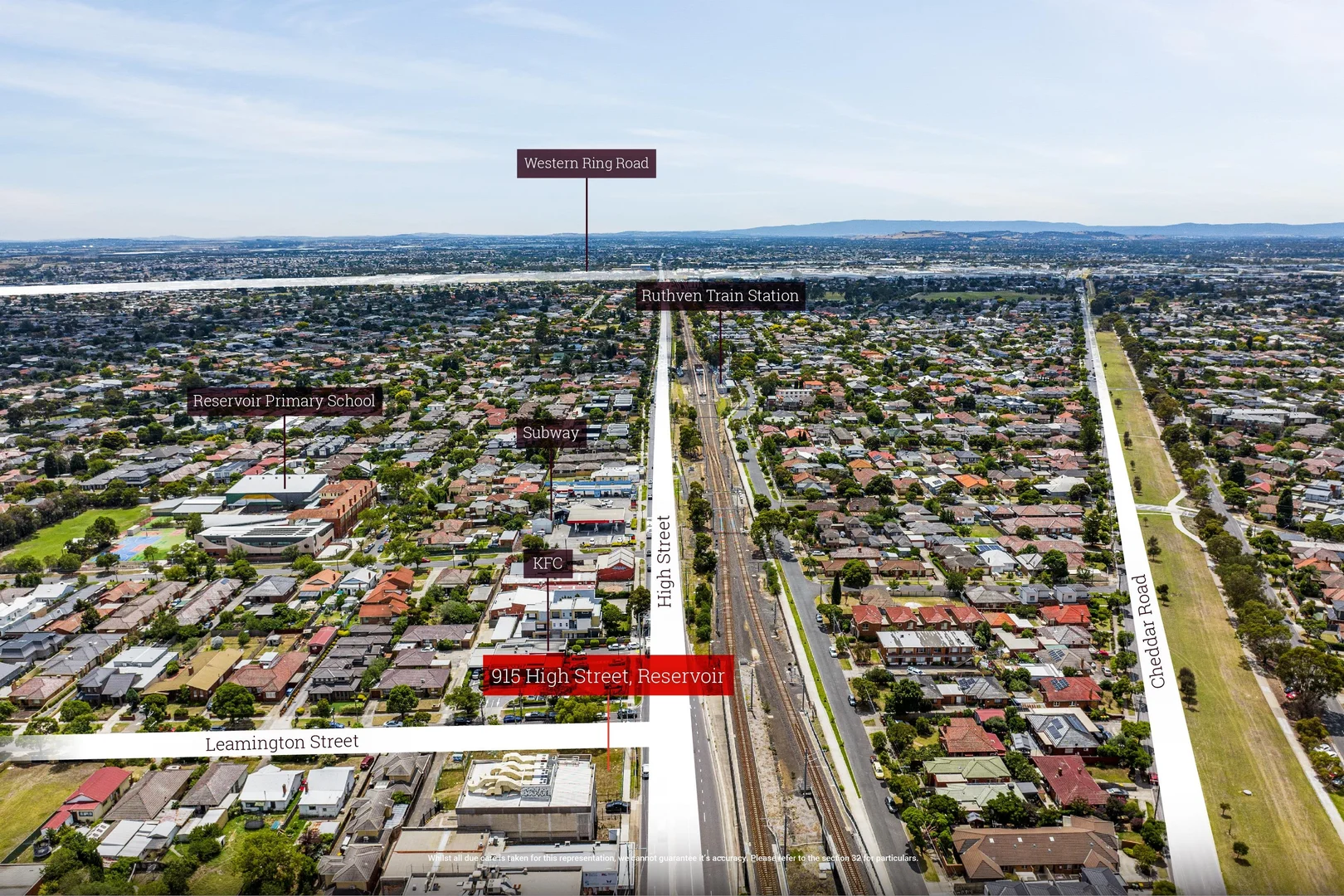 Additional image 8 of 915 High Street, Reservoir VIC 3073