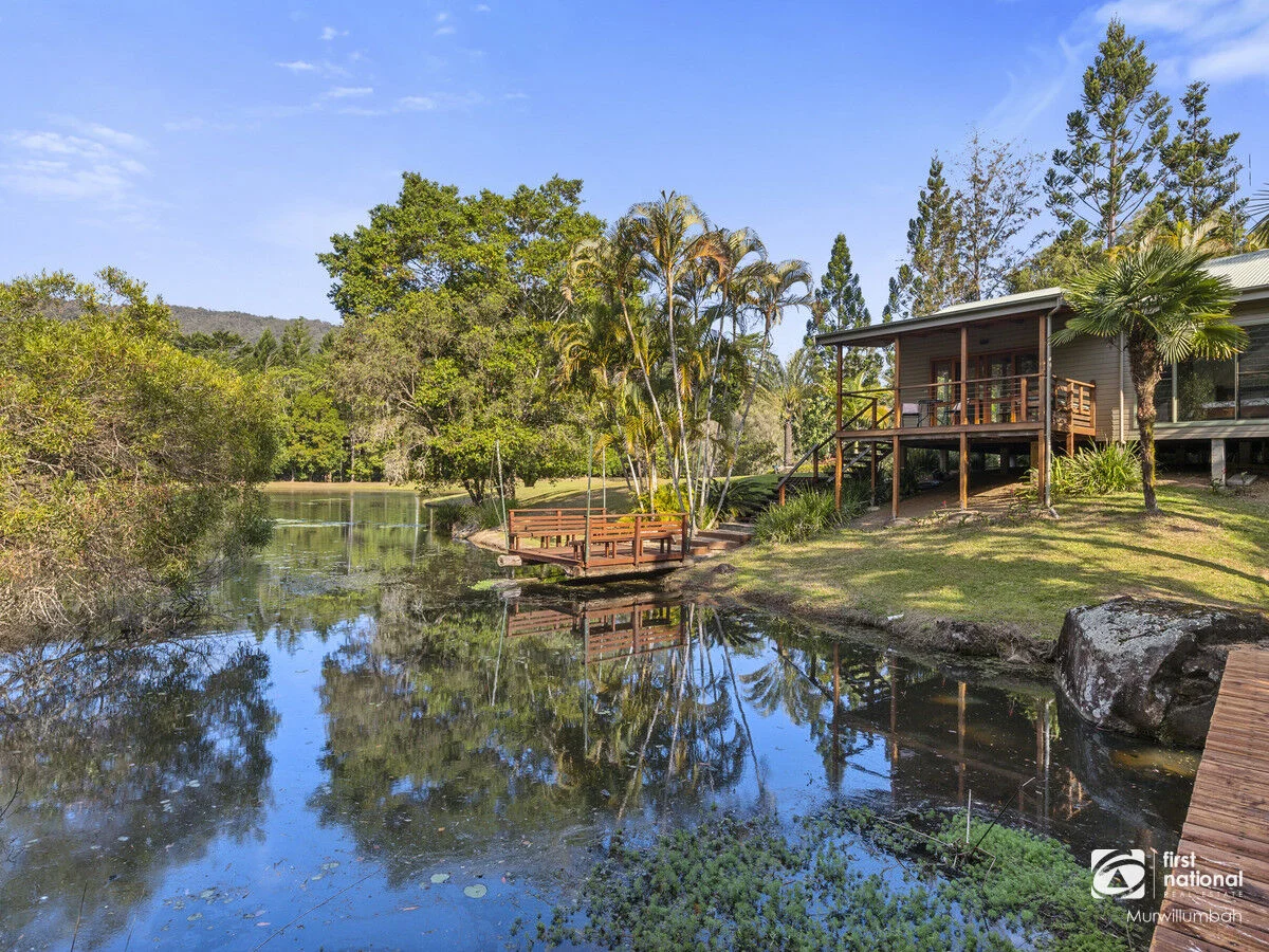 Additional image 41 of 39 Solomons Road, Mount Warning NSW 2484