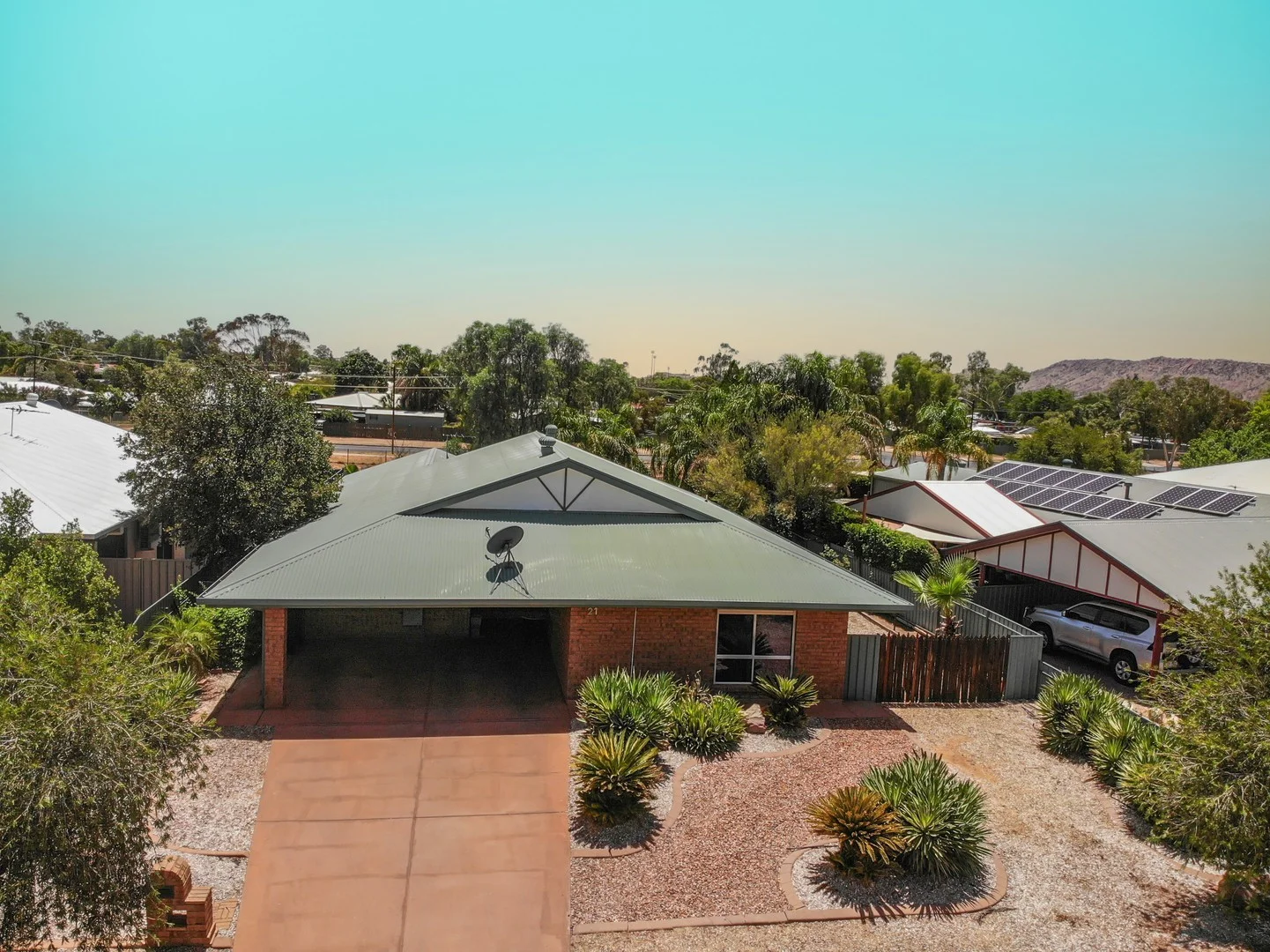 21 Kempeana Crescent, Araluen NT 0870