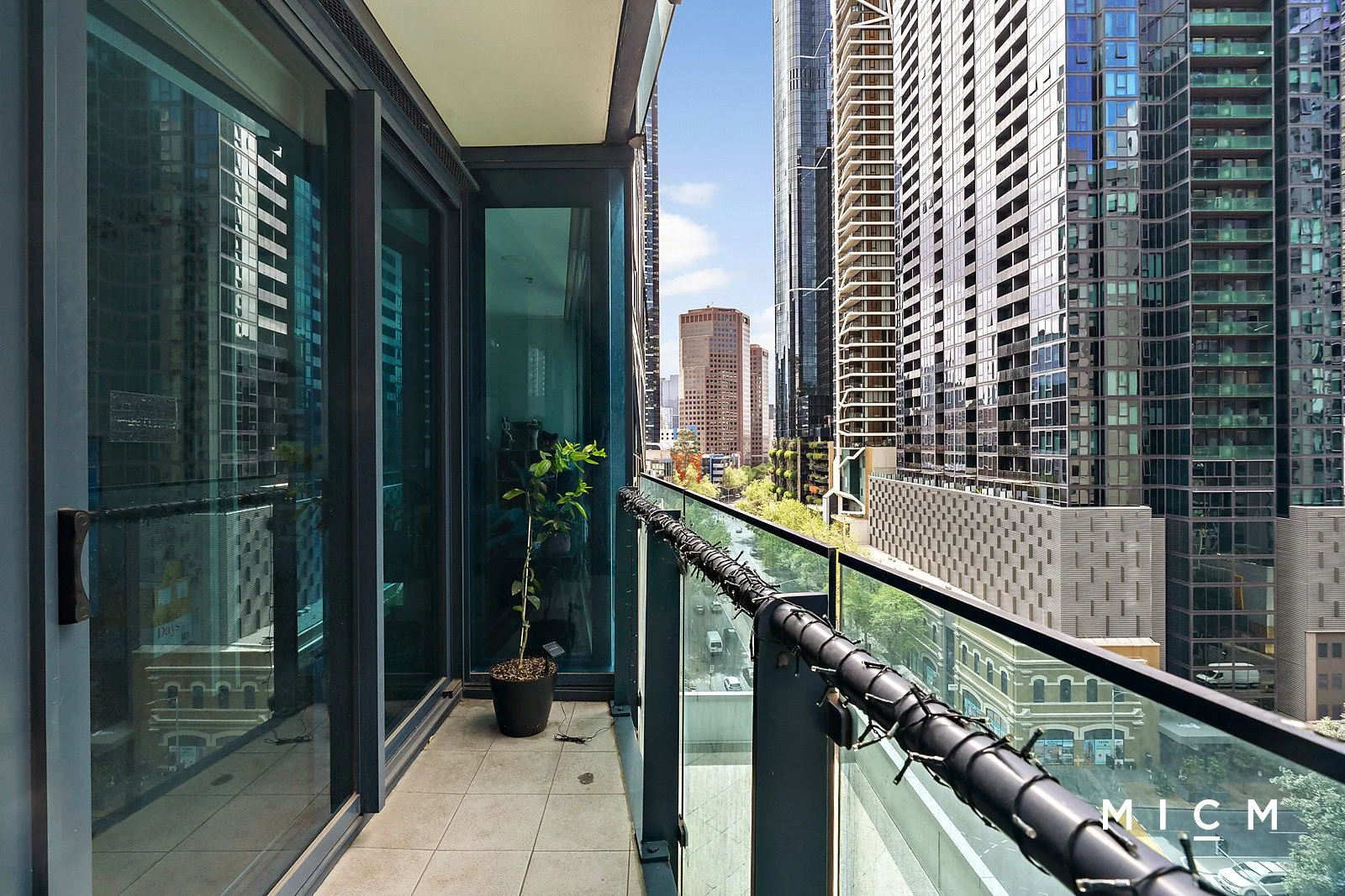 Additional image 8 of 1003/180 City Road, Southbank VIC 3006