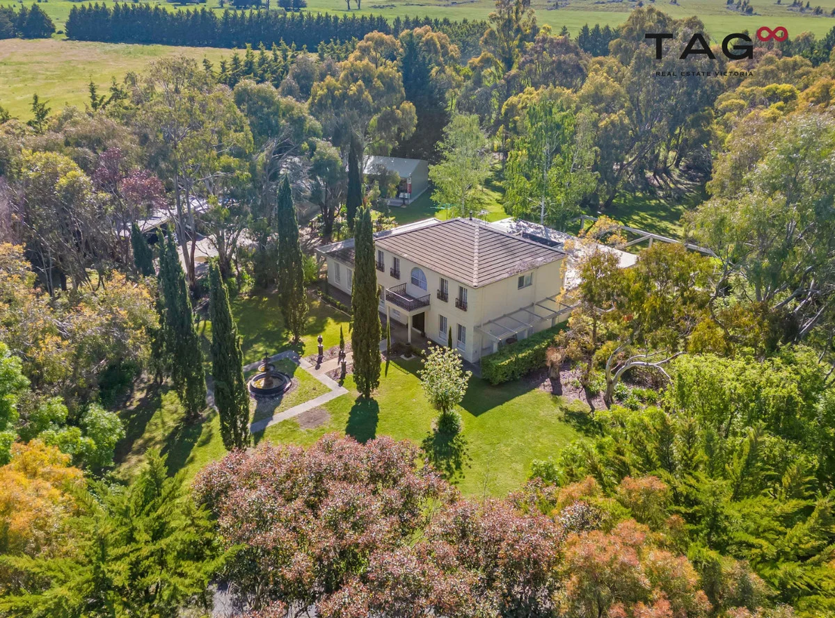 41 Wyn Close, Bunkers Hill VIC 3352